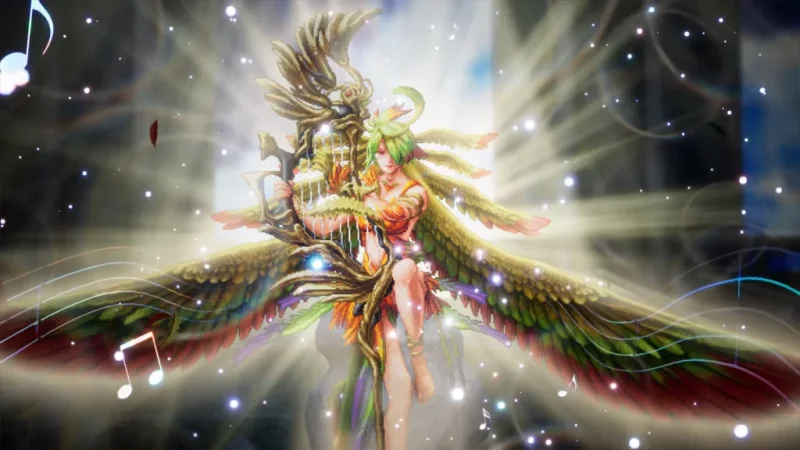 Final Fantasy Resonance
