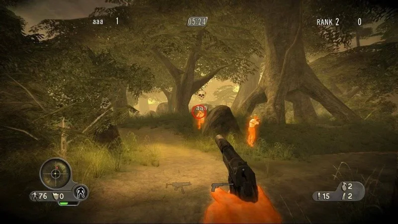 Slevy na Xbox Live – Crysis, Bulletstorm a další