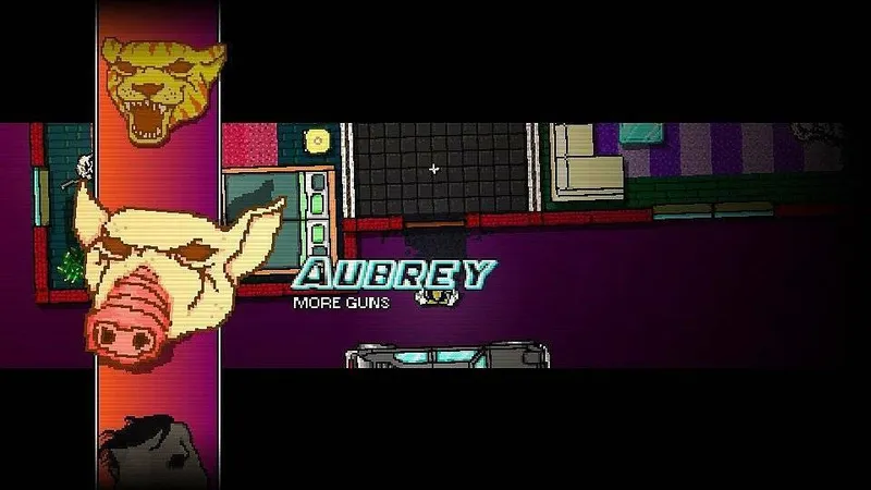 Hotline Miami