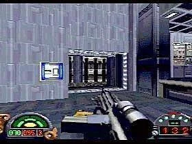 Star Wars: Dark Forces míří na PS3 a PSP