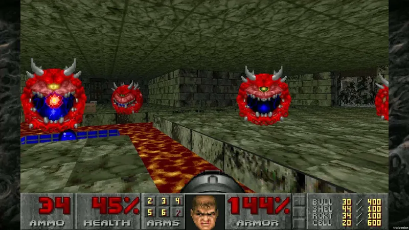 DOOM (Classic)