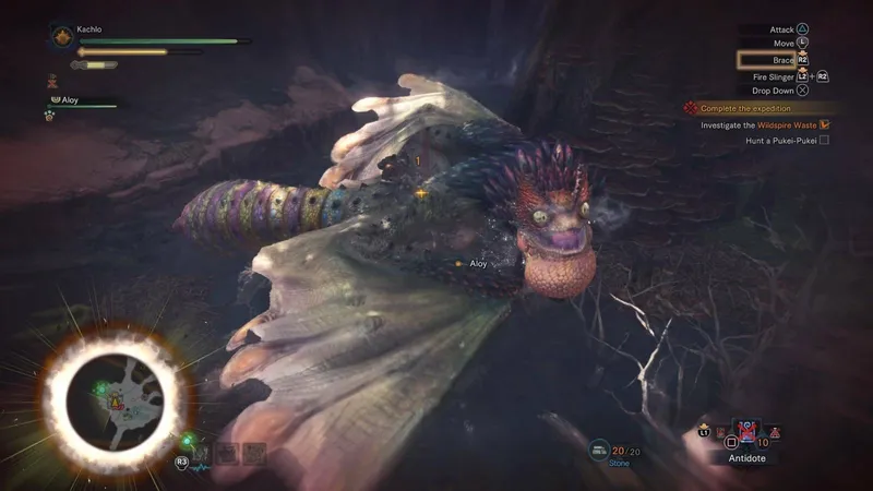 Oznámena beta Monster Hunter World: Iceborne pro PS4 hráče, nový trailer