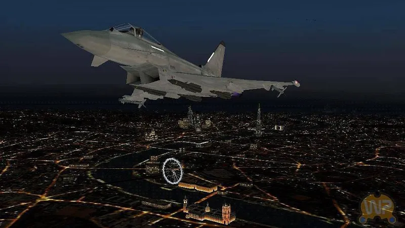 Ace Combat: Joint Assault