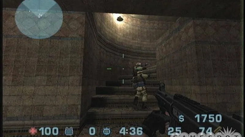 Counter-Strike