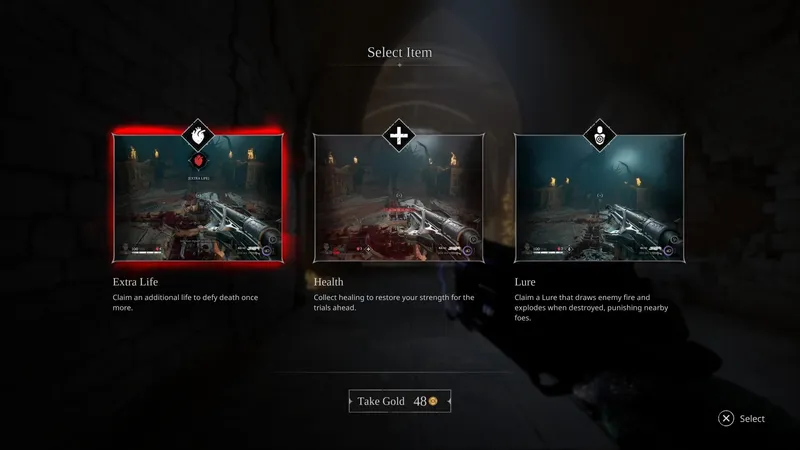 Launch trailery na hry Vampire: The Masquerade - Bloodlines 2 a Painkiller