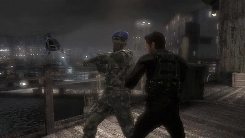 Robert Ludlums The Bourne Conspiracy