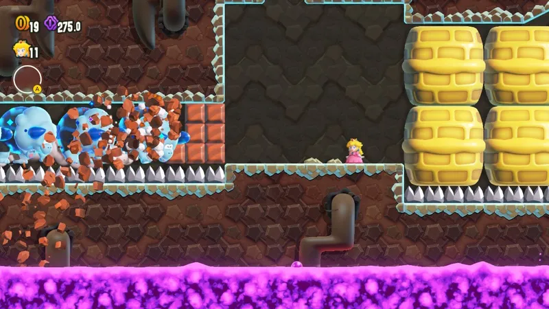 Super Mario Bros. Wonder