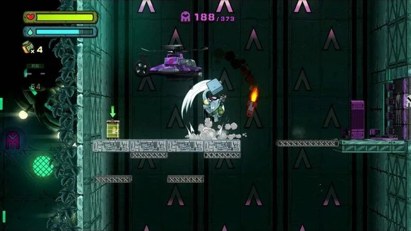 Hra Tembo the Badass Elephant má datum vydání