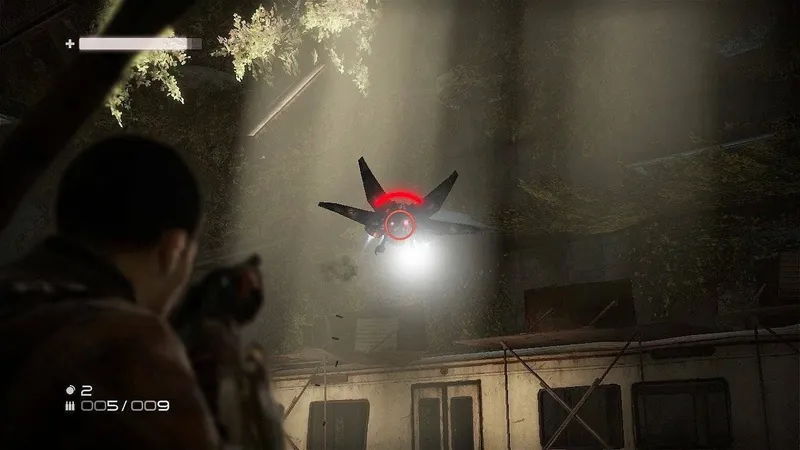 Terminator: Salvation