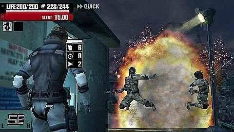 Sony ukončí dodávky konzole PlayStation Portbable