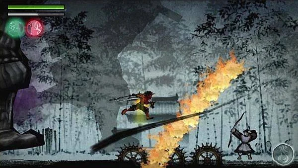 XSEED Games oznamuje akční plošinovku Sumioni: Demon Arts