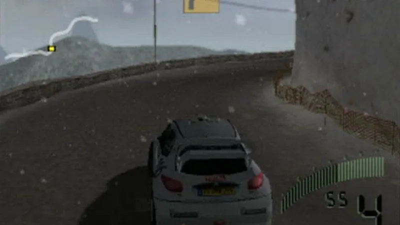 WRC: World Rally Championship