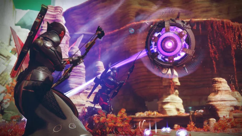 Nový raid Scourge of the Past pro Destiny 2 bude dostupný už tento pátek
