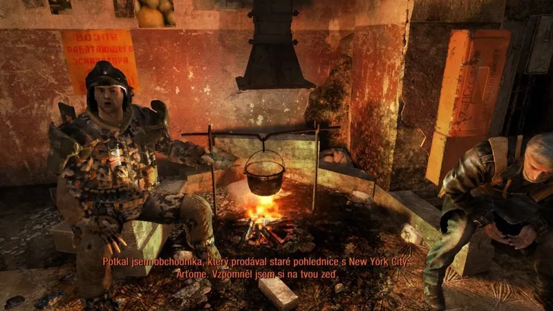 Metro Redux - Nintendo Switch