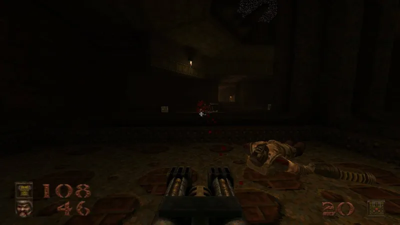 Quake Remastered