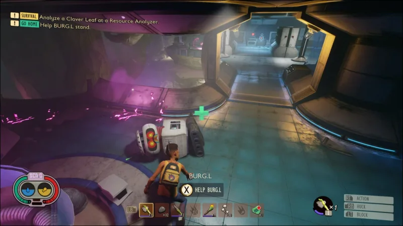 O studio Obsidian Entertainment měl zájem kromě Microsoftu ještě jeden velký vydavatel