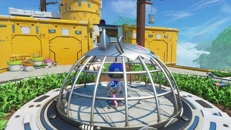 Sony by ráda viděla filmové zpracování Astro Bota