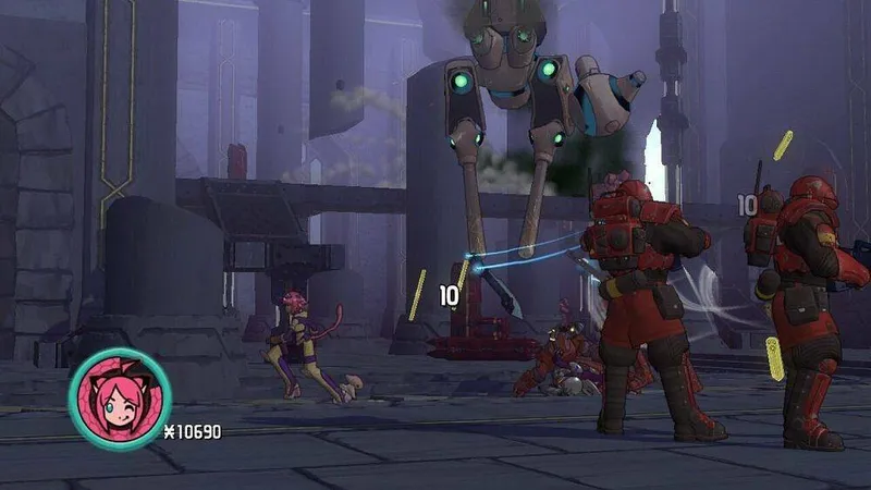 Krome Studios jede dál – jaká je jeho budoucnost?