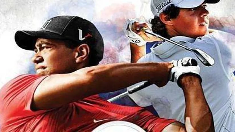 Spekulace: EA chce zažalovat tvůrce South Parku