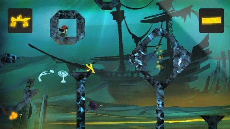 LucasArts oznamuje hru Lucidity