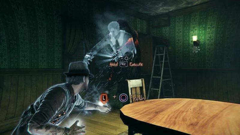 Nový trailer na Murdered: Soul Suspect