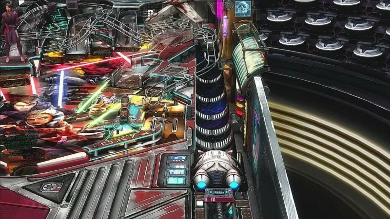 Zen Pinball 2