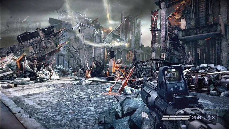 Killzone 3