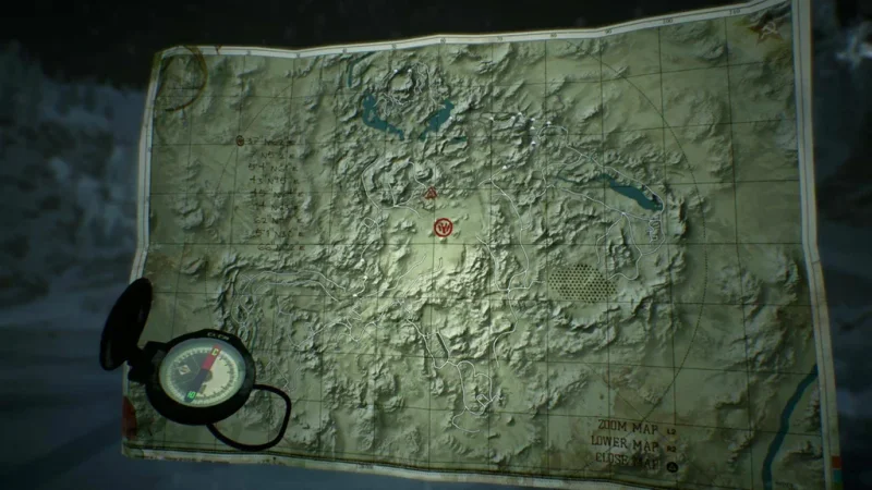 Hororová hra Kholat vyjde příští měsíc pro PlayStation 4
