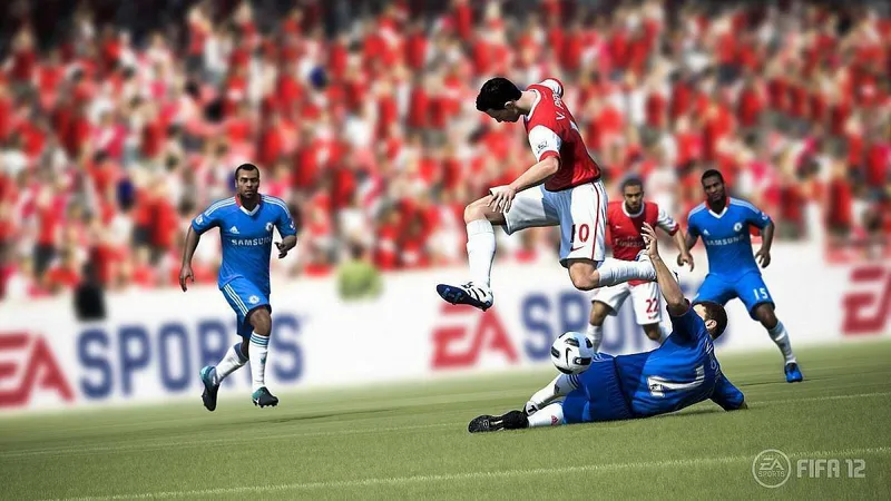 FIFA 12