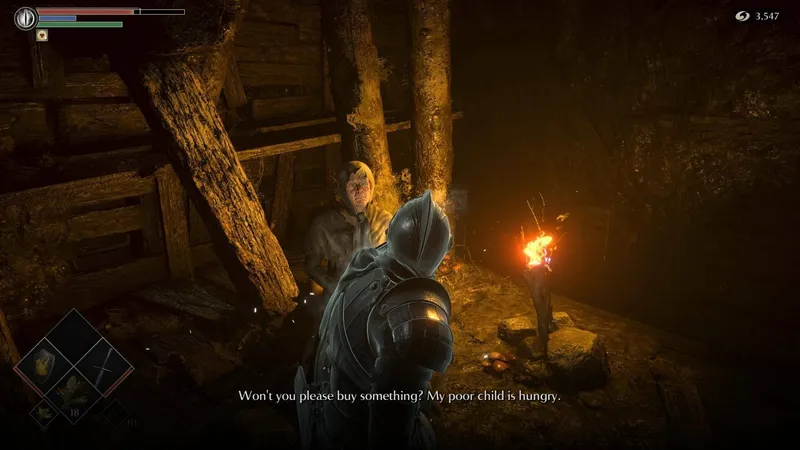 Demon's Souls (remake)