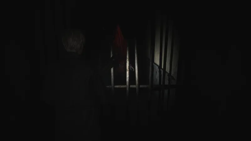 Remake hry Silent Hill 2 se připomněl novým trailerem