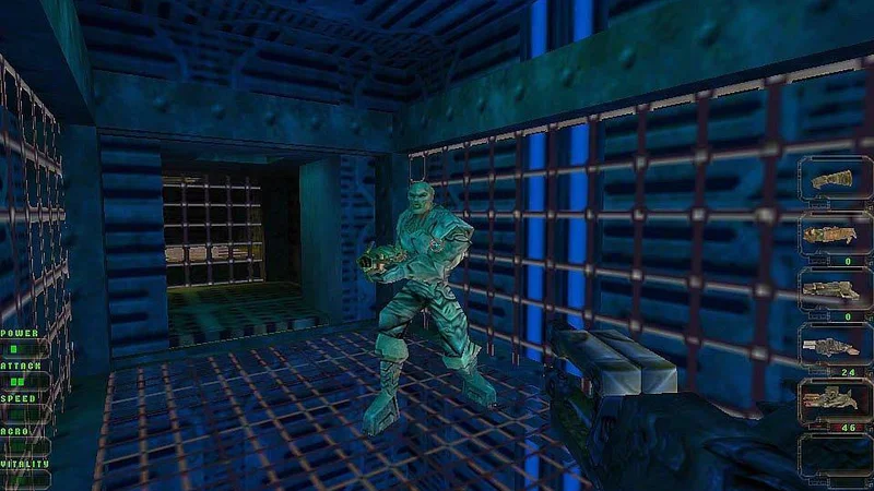 John Romero má plány na novou střílečku