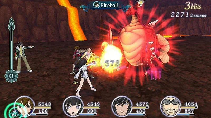 Vyjde Tales of Hearts R i v Evropě?