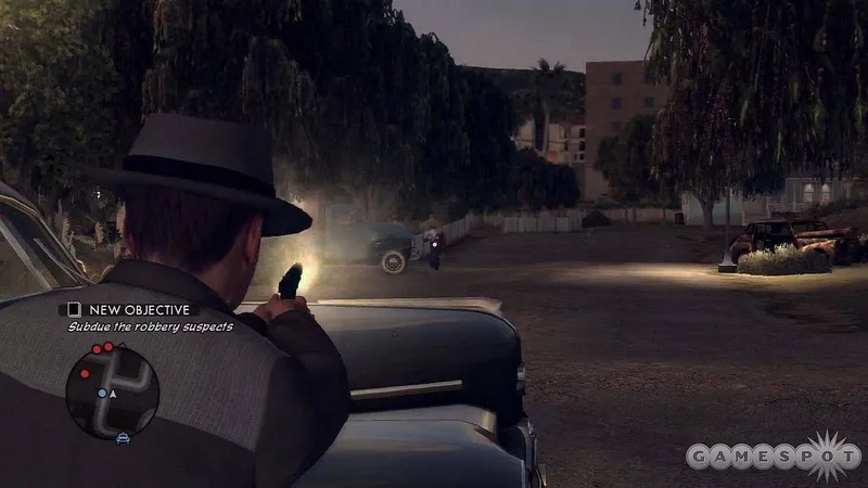 L.A. Noire: Complete Edition i pro konzole