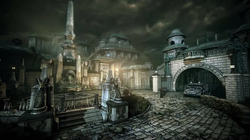 Gears of War: Judgment