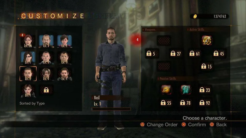 Resident Evil: Revelations 2 - Epizoda 3