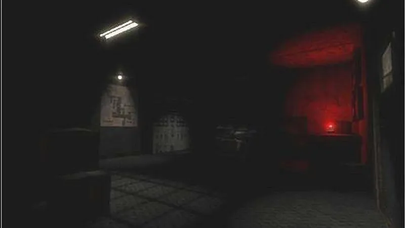 Silent Hill prototyp od Climaxu