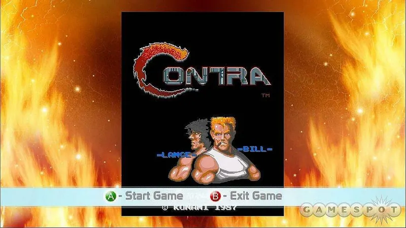 Contra
