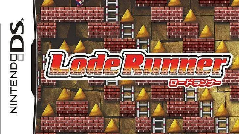 Lode Runner