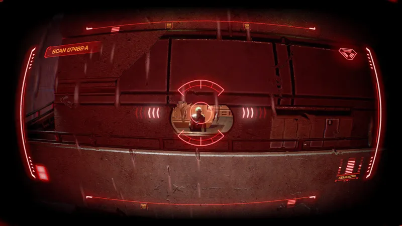 Remake hry System Shock míří na konzole Nintendo Switch a Nintendo Switch 2