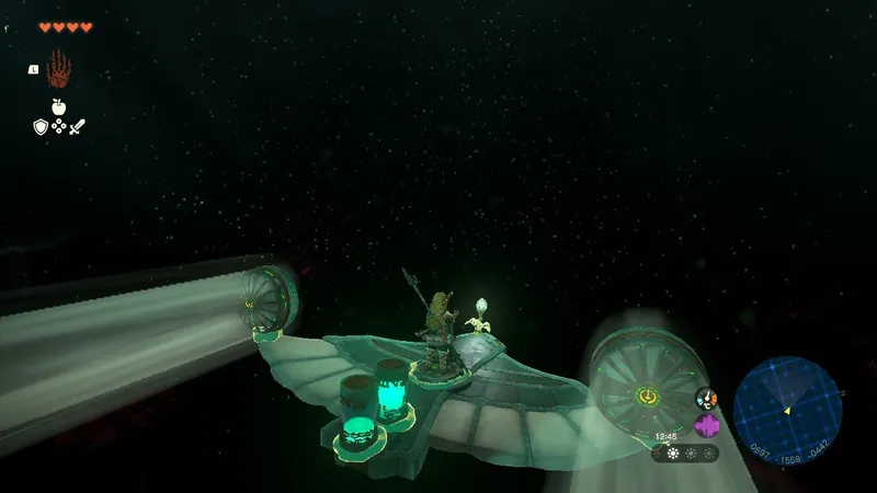 Nintendo prodalo 129,53 milionu konzolí Nintendo Switch a 18,51 milionu kopií hry The Legend of Zelda: Tears of the Kingdom