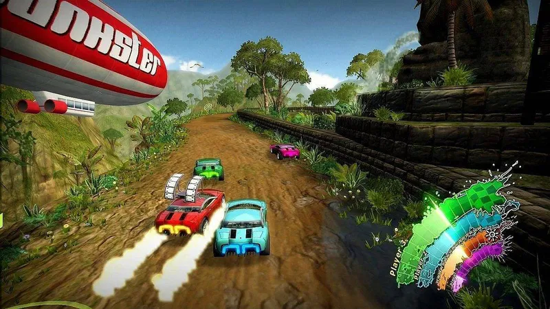 Wrecked: Revenge Revisited