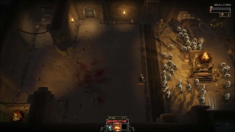 Gauntlet: Slayer Edition