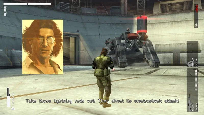 Metal Gear Solid: Master Collection Vol. 2
