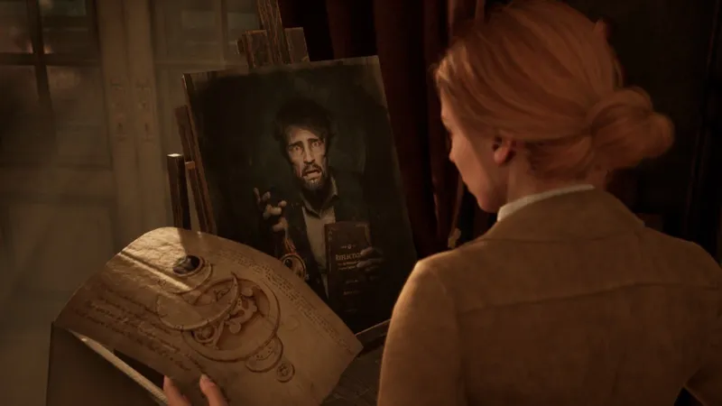 Alone in the Dark (2024)