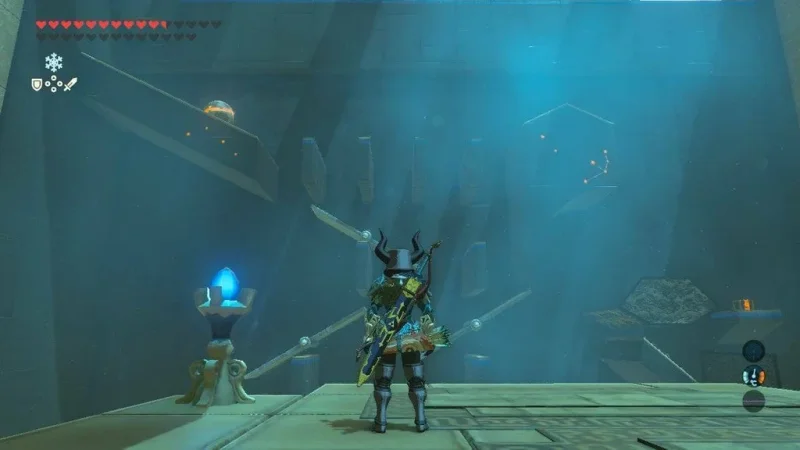 První informace o druhém rozšíření pro The Legend of Zelda: Breath of the Wild