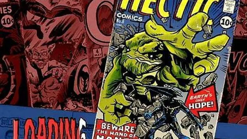 MDK 2 pro Wii je téměř hotov