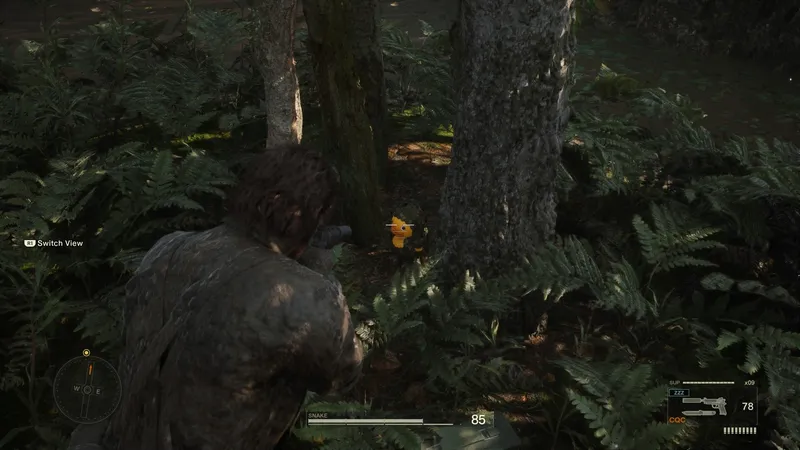 Hra Metal Gear Solid Delta: Snake Eater pravděpodobně až příští rok, brzy se máme dozvědět nové podrobnosti