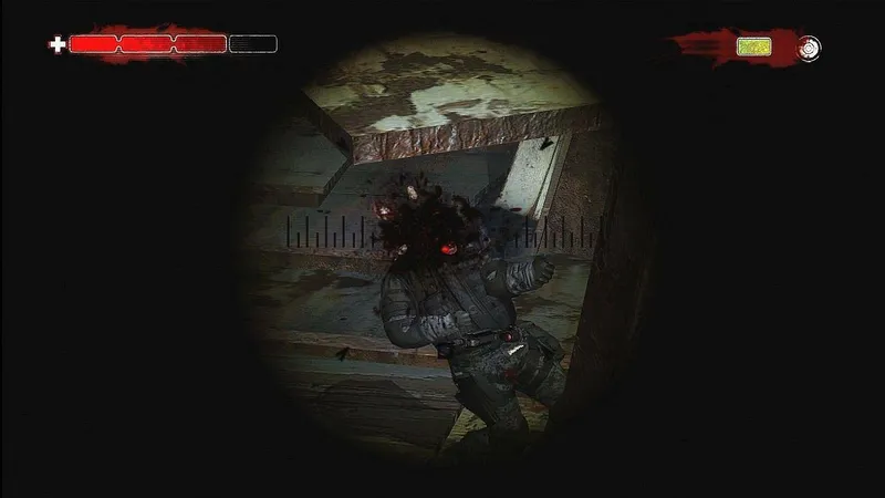 Condemned 2