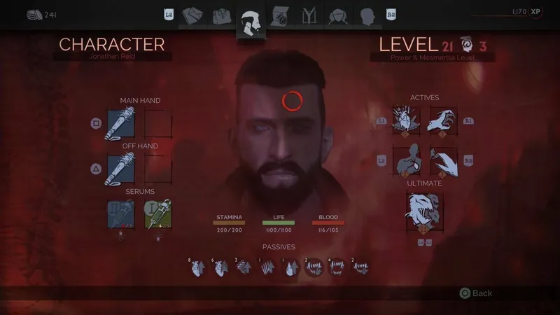 Hry Call of Cthulhu a Vampyr vyjdou koncem letošního roku